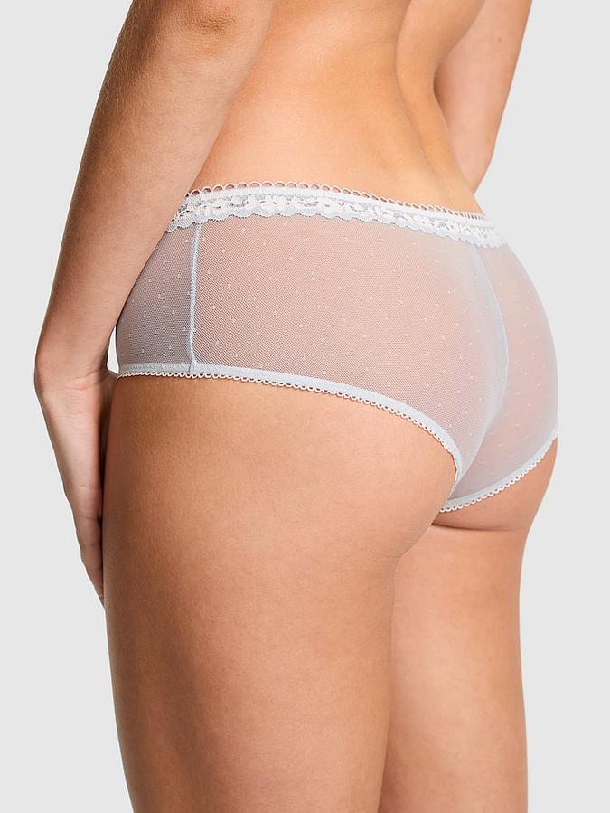 PINK Wink&trade; Cheeky Panty