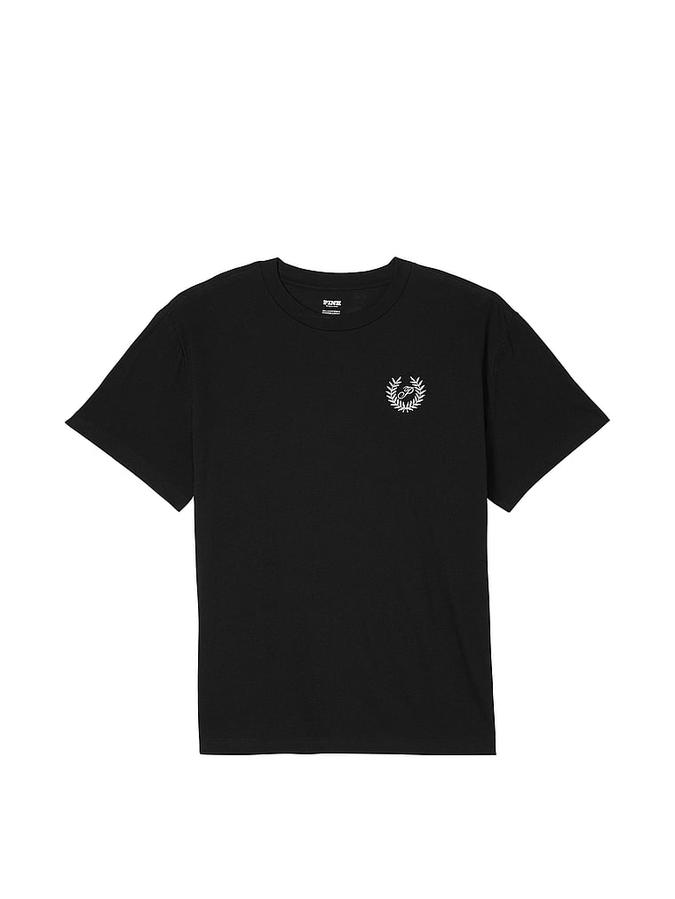 Cotton Oversized Sleepshirt image number 2