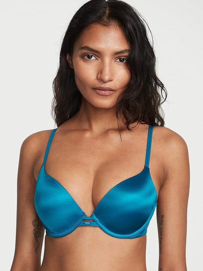 Push-Up Bra image number 0