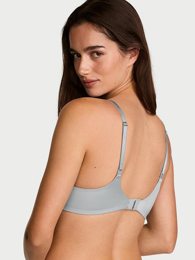 So Obsessed Smooth Wireless Push-Up Bra