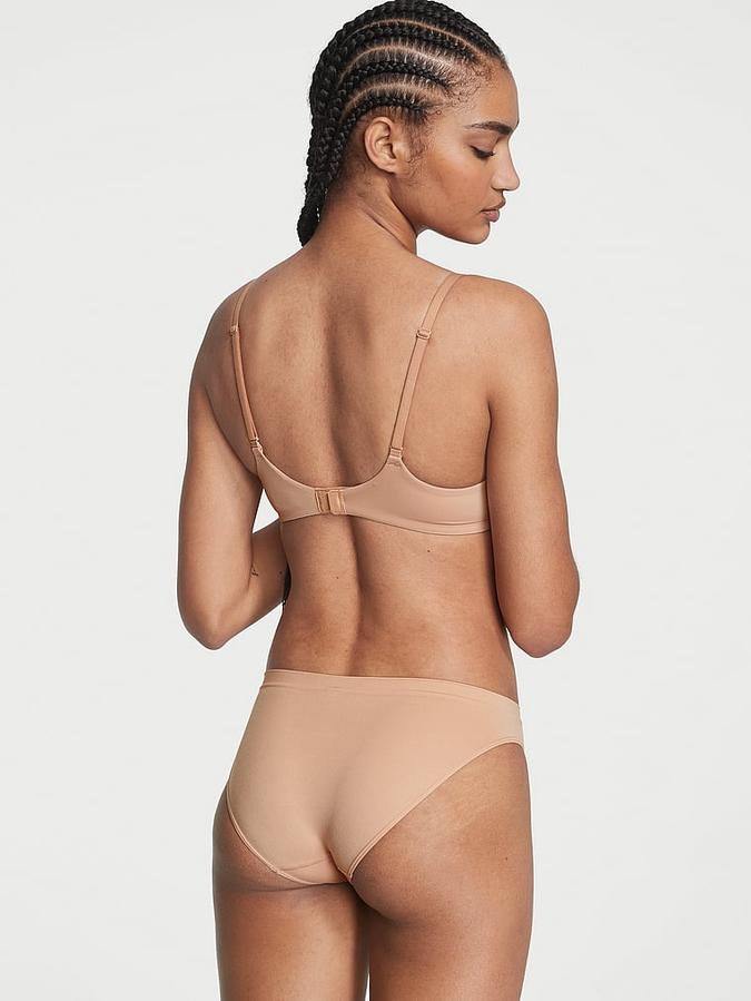 Seamless Bikini Panty image number 1