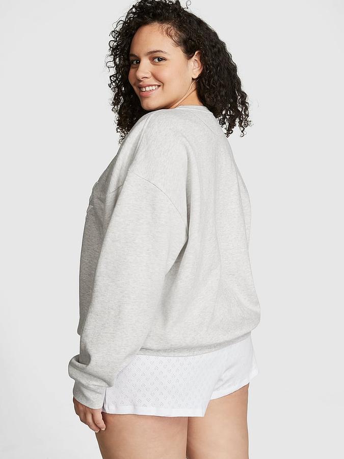 Crew Sweatshirt image number 1