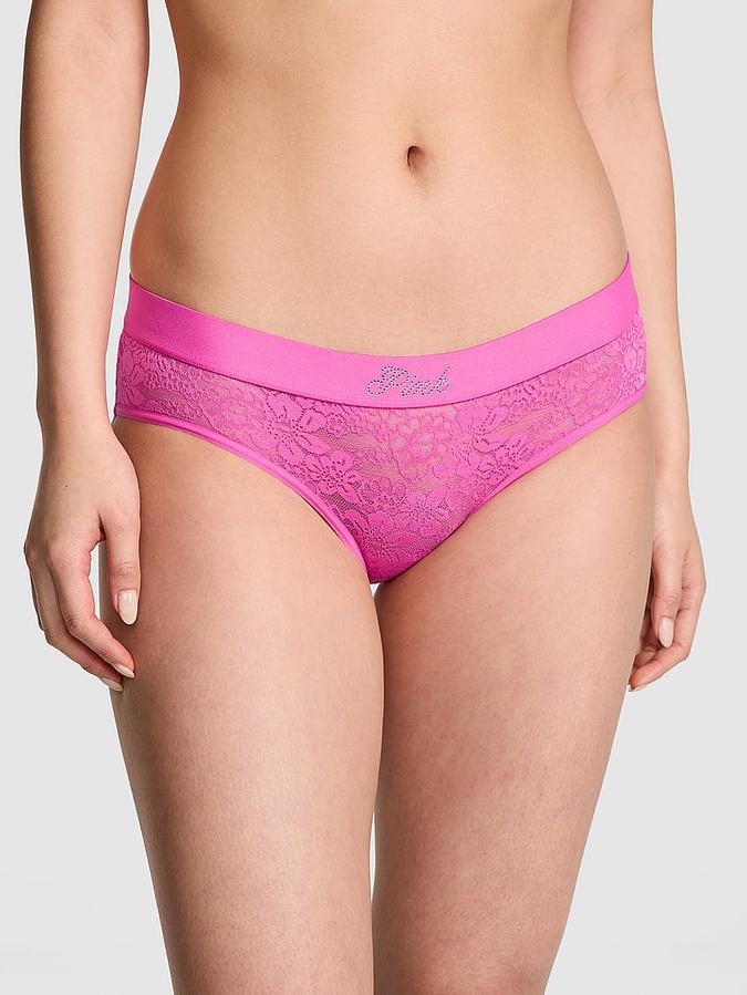Wink Hiphugger Panty image number 0