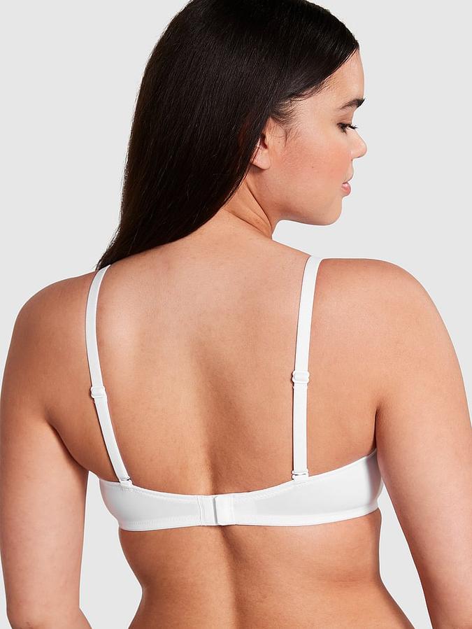 Wear Everywhere Push-Up Bra image number 1