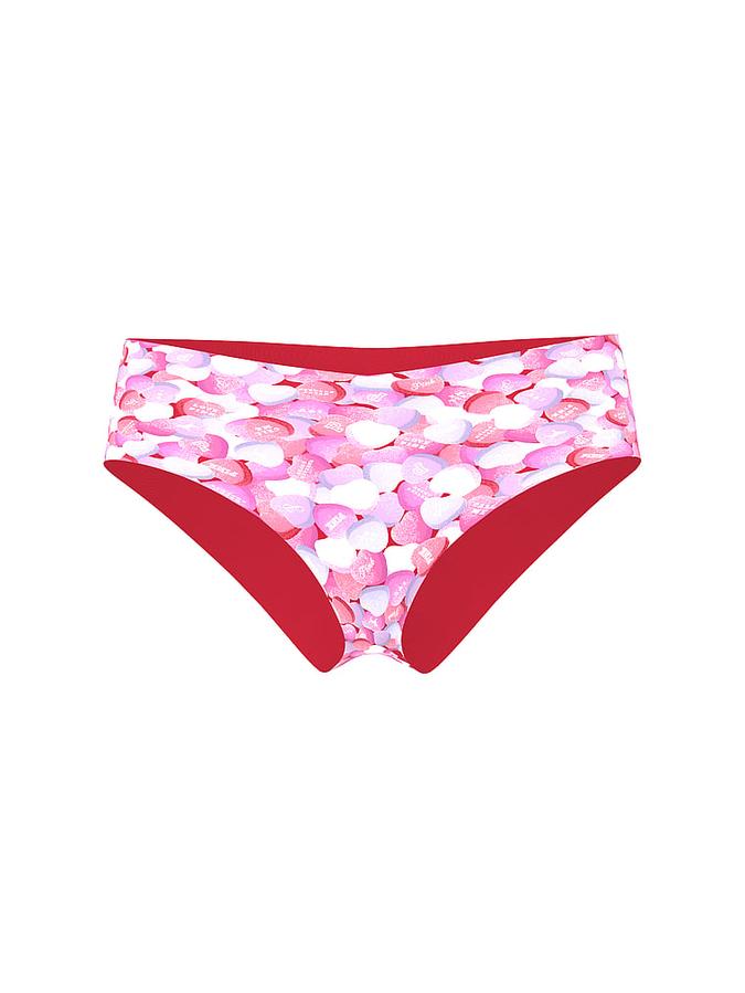 No-Show Cheeky Panty image number 2