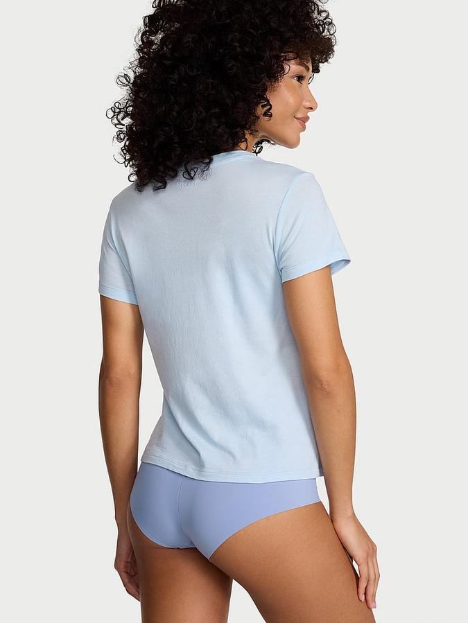 Mix & Match Sleep Perfect Cotton Tee