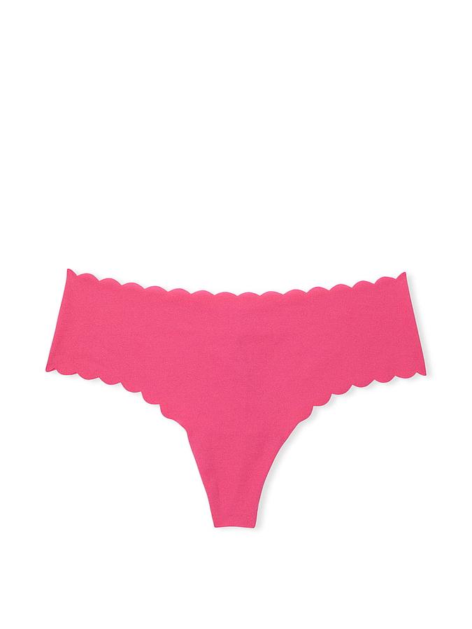 No-Show Thong Panty image number 2