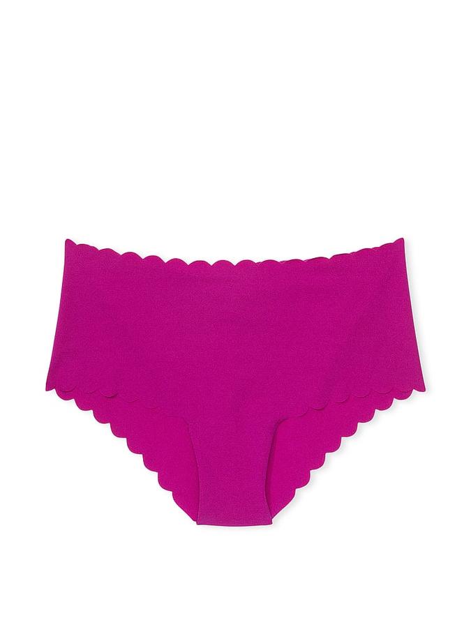 No-Show Cheeky Panty image number 2