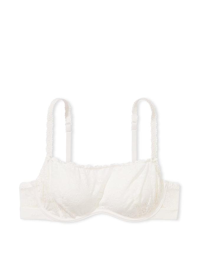 Wink Unlined Scoop Bra image number 2