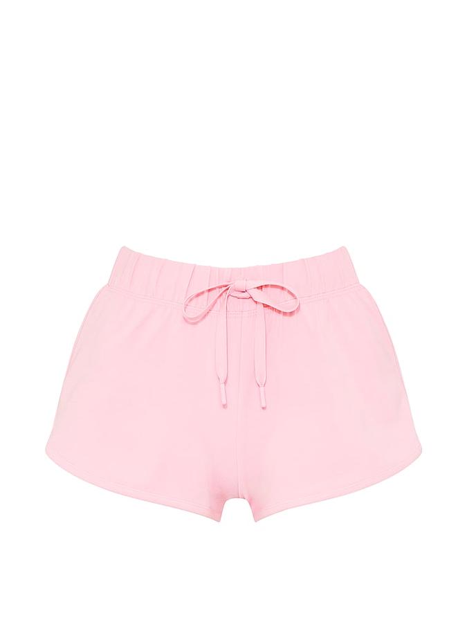 Soft Modal Micro Shorts image number 2