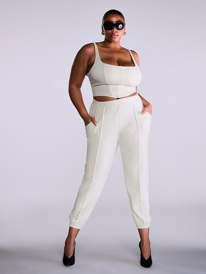 VSX Featherweight Knit Jogger Pant image number 3