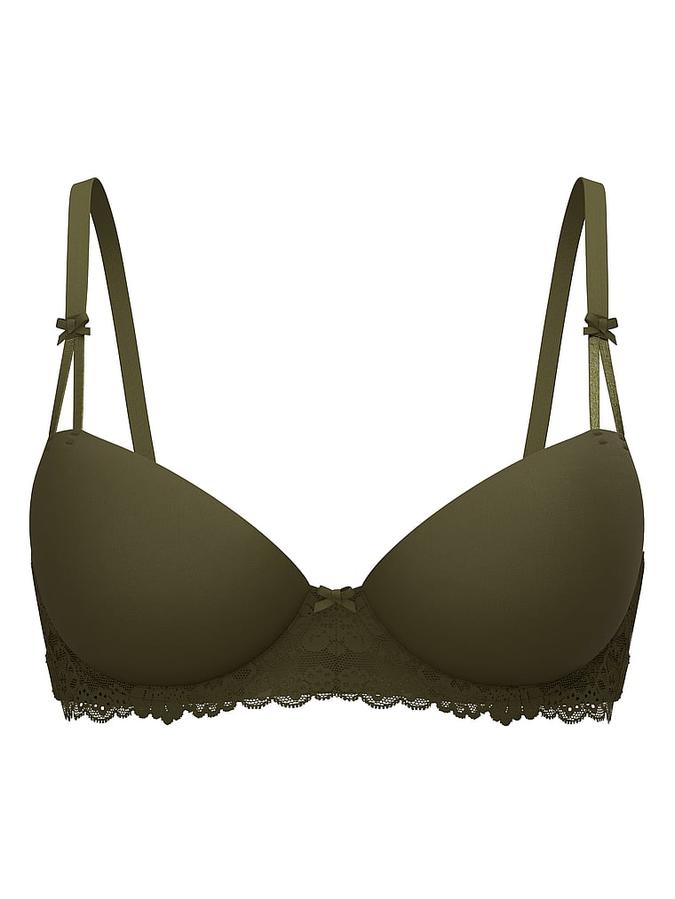 Wink Lightly Lined Balconette Bra image number 2
