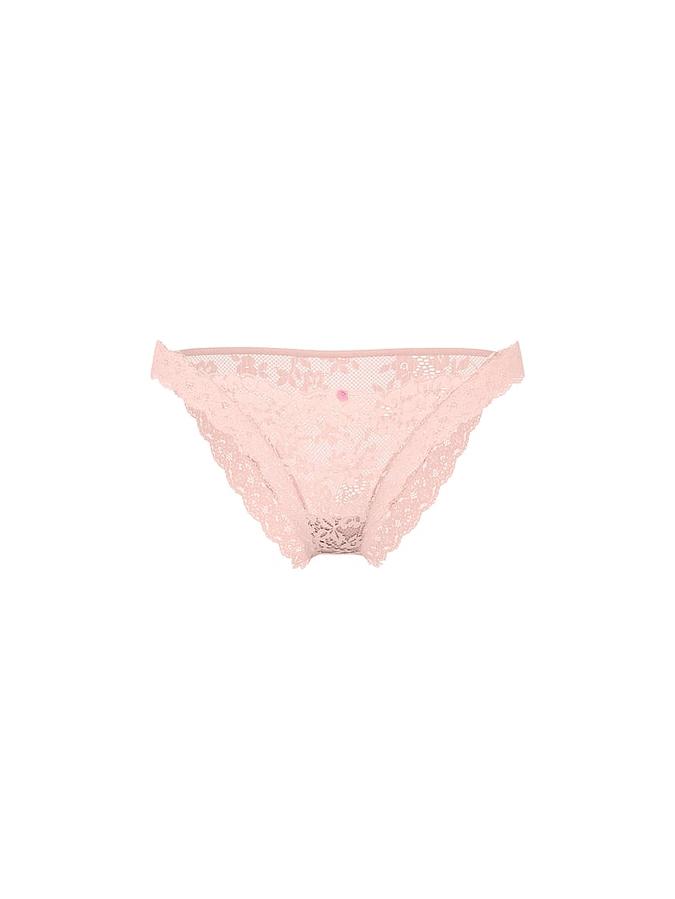 Lace Bikini Panty image number 2