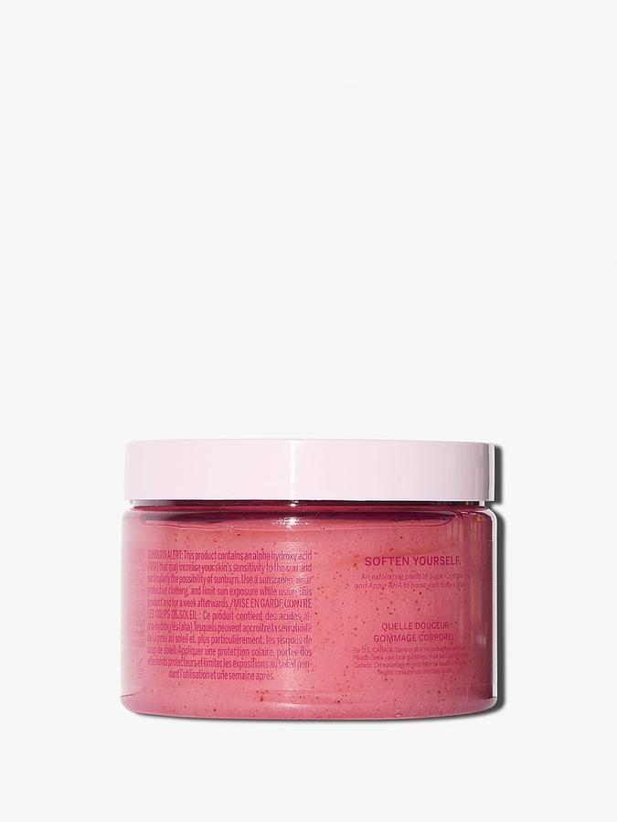 Pink Apple Body Scrub image number 1