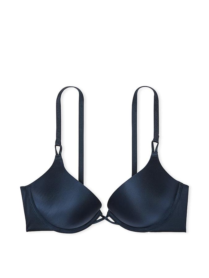 Bombshell Smooth Add-2-Cups Push-Up Bra image number 2
