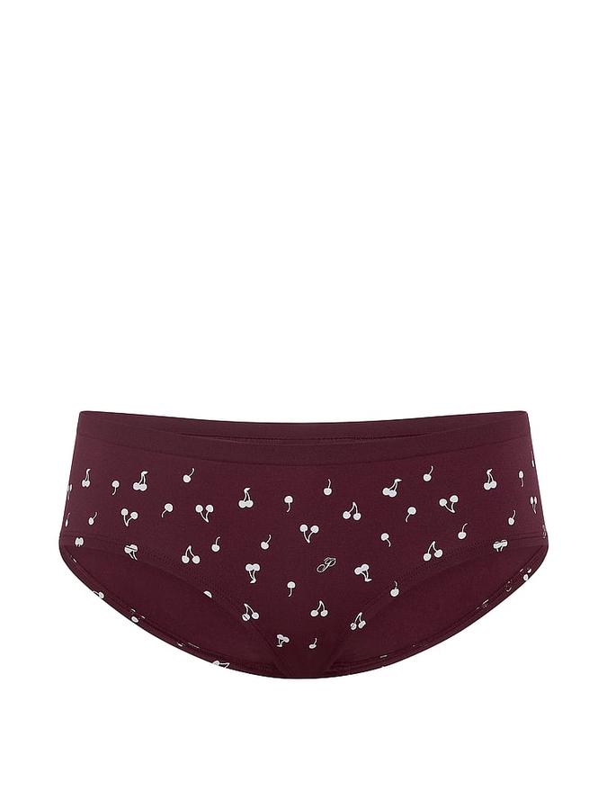 Seamless Hiphugger Panty image number 2