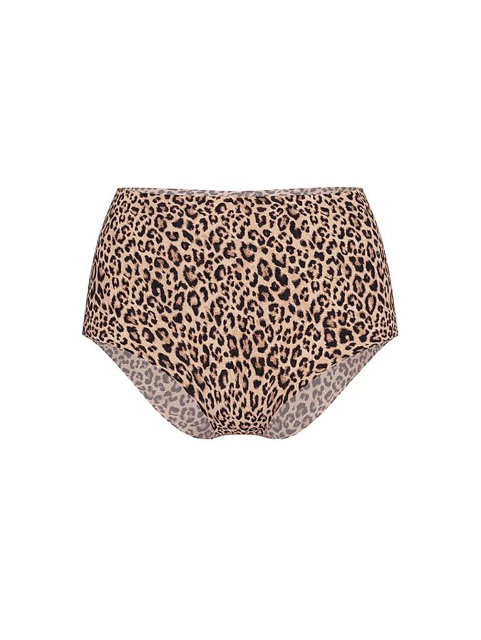 No-Show Modern Brief Panty image number 2