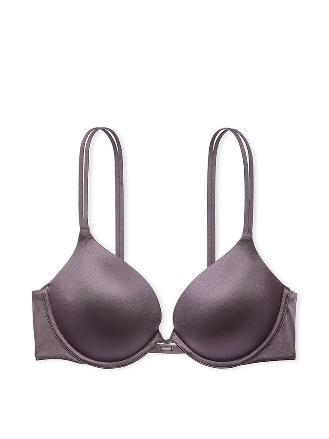 Smooth Push-Up Bra image number 2