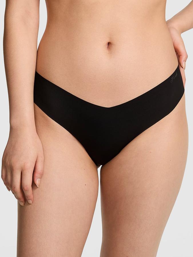 No-Show Thong Panty