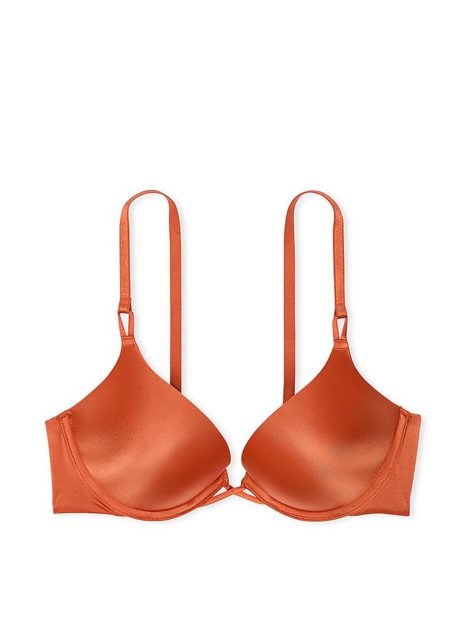 Bombshell Smooth Add-2-Cups Push-Up Bra image number 2
