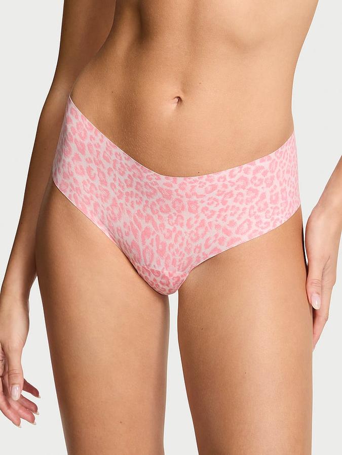 No-Show Cheeky Panty