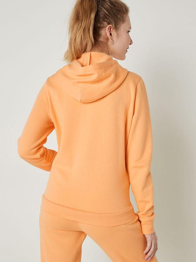 Everyday Fleece Zip-Up Hoodie image number 1
