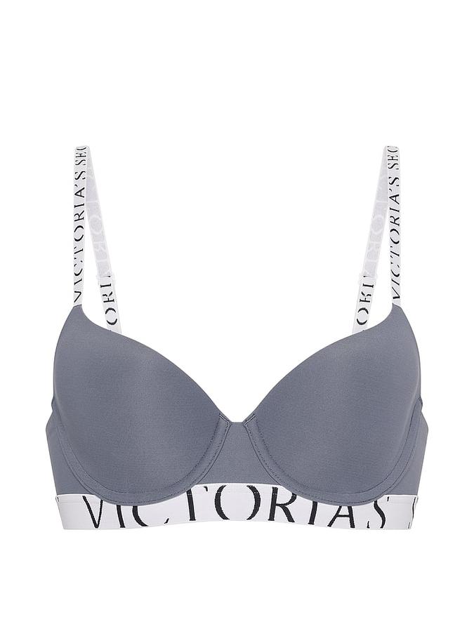 The CoolBra&trade; Lightly Lined Demi image number 2