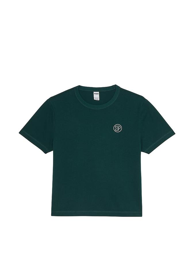 Pima Cotton Club Tee image number 2