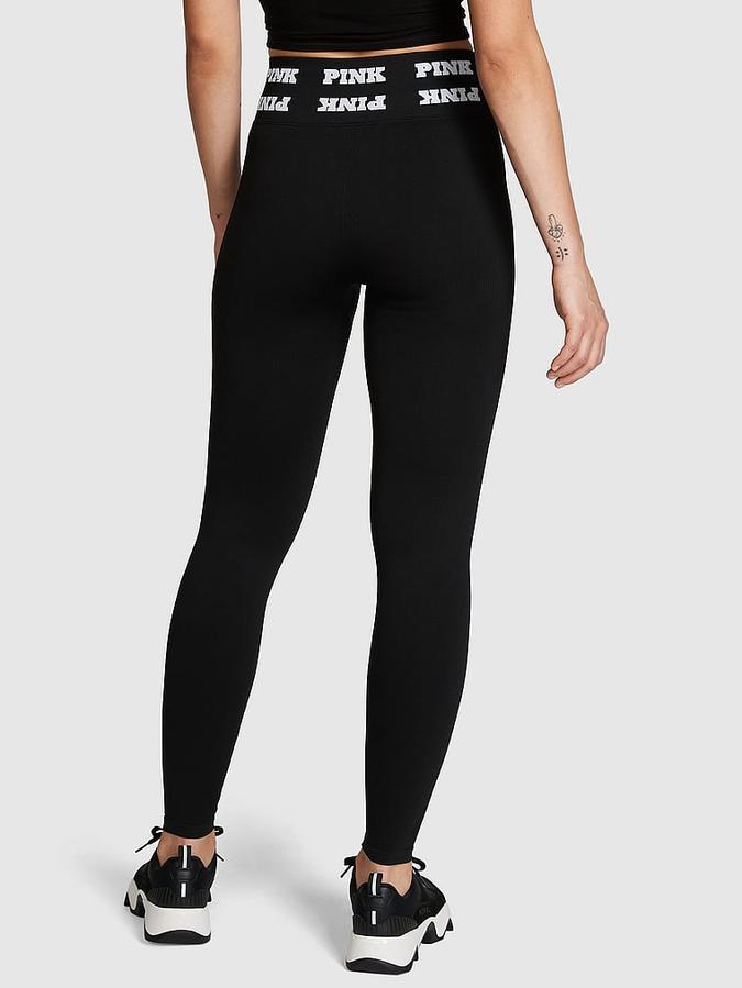 Seamless Classic Leggings image number 1
