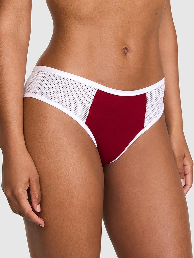 Cotton Cheeky Panty