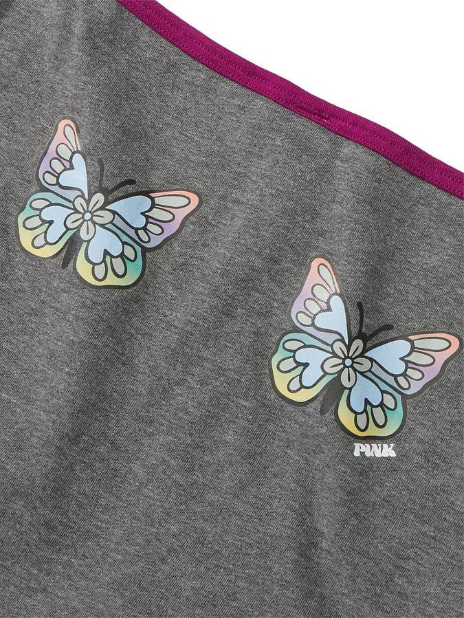 Cotton Boyshort Panty image number 3