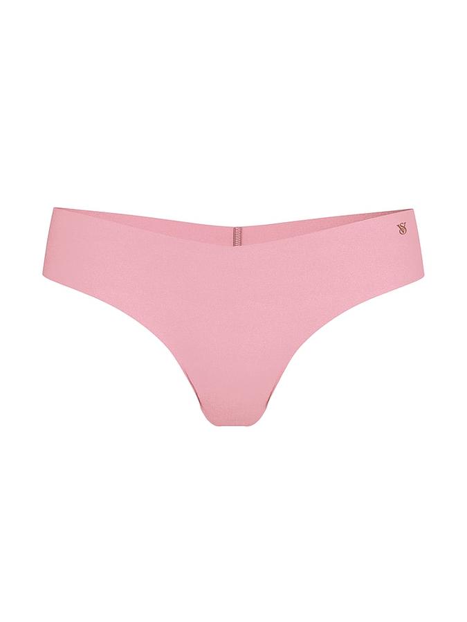 No-Show Thong Panty image number 2