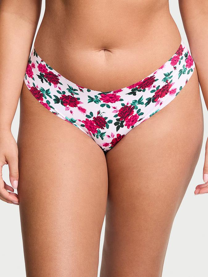 No-Show Thong Panty