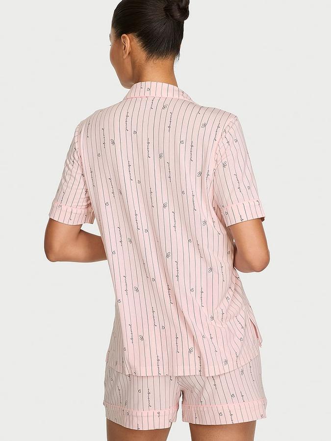 SoSoft? Modal Short Pajama Set