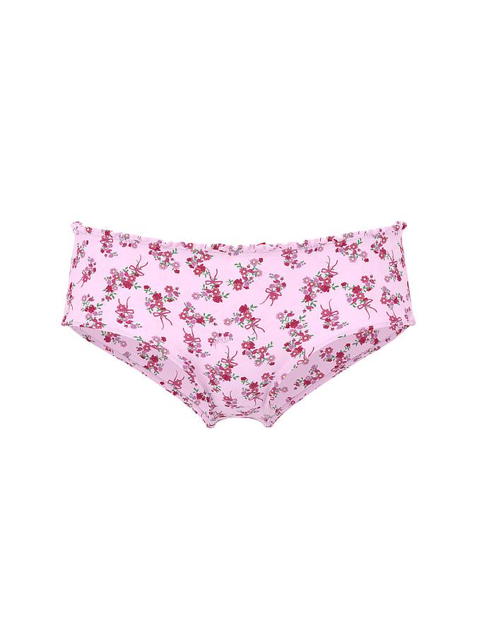 Cotton Cheeky Panty image number 2