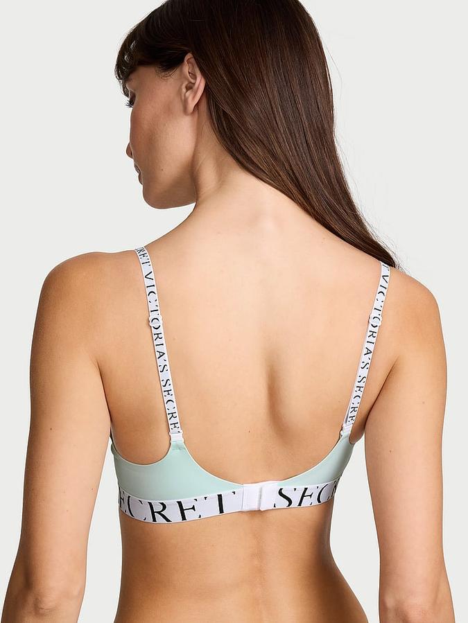 The CoolBra&trade; Lightly Lined Demi