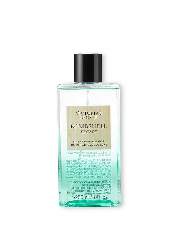 Bombshell Escape Fine Fragrance Mist image number 0
