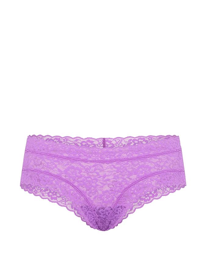 Lace Cheeky Panty image number 2