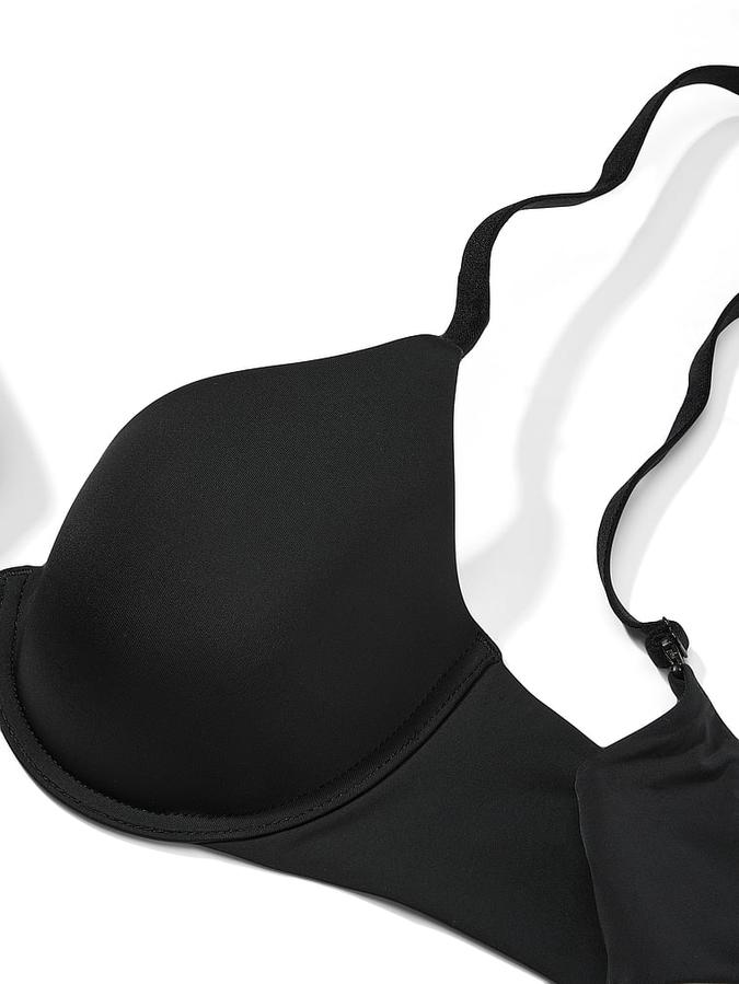 Lightly-Lined Demi Bra image number 3