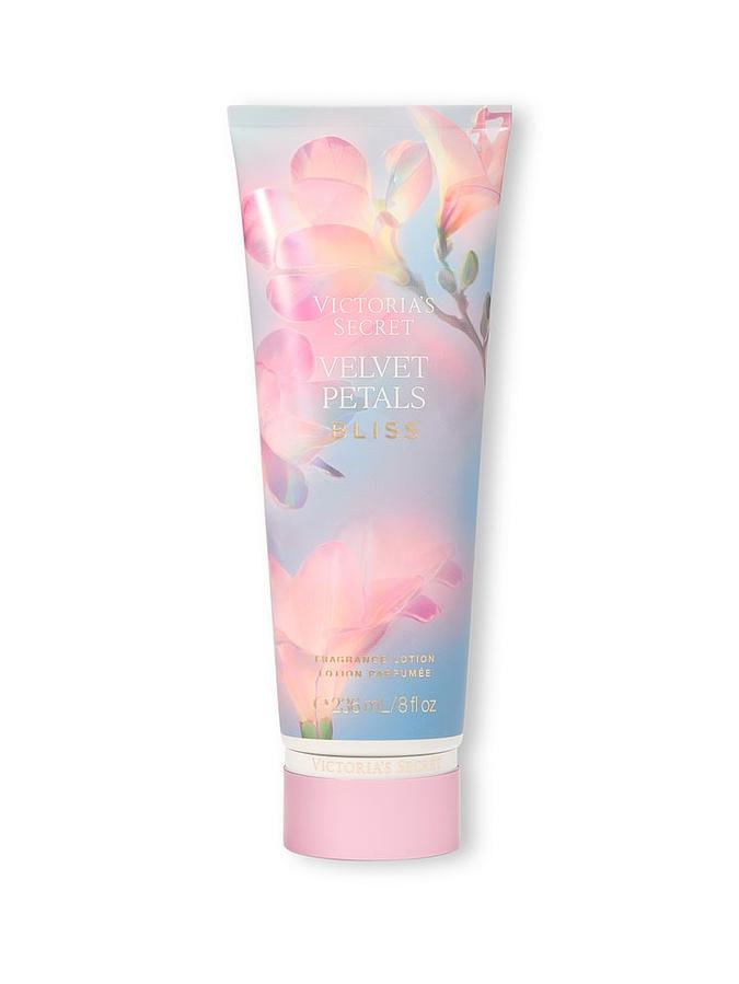 Velvet Petals Bliss Body Lotion