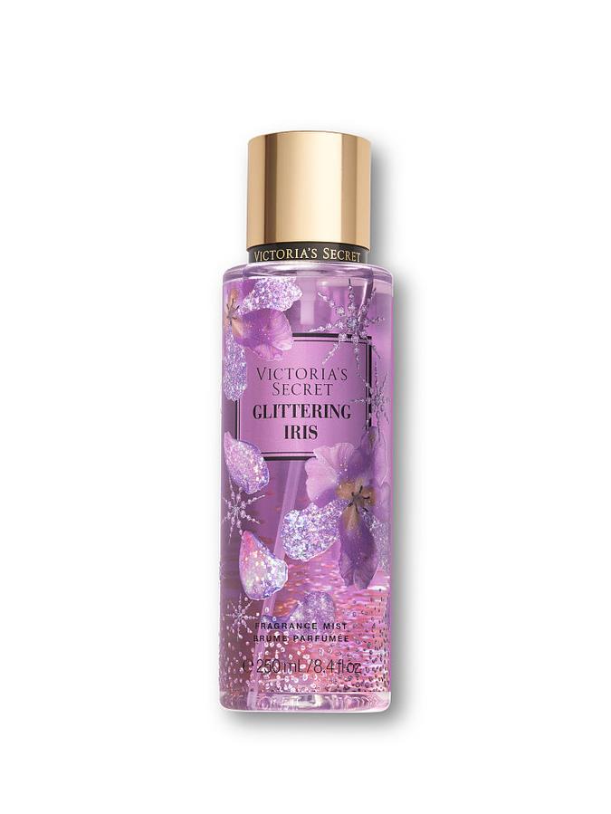 Glittering Iris Limited Edition Shine Through Fragrance Mist image number 0