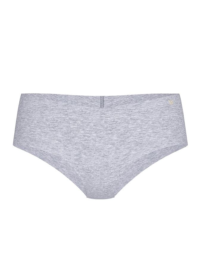 No-Show Cotton Cheeky Panty image number 2