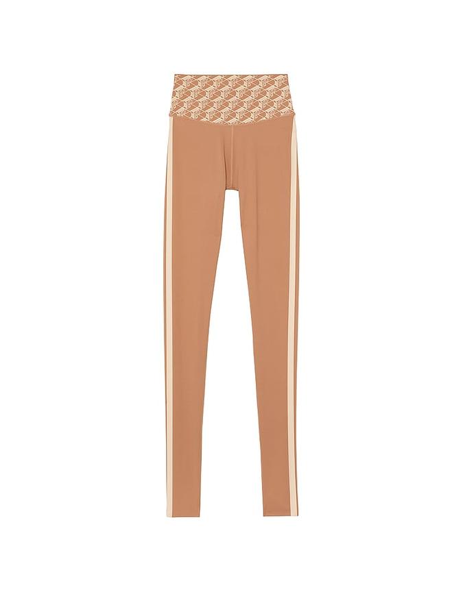 Relay Compression Leggings image number 2
