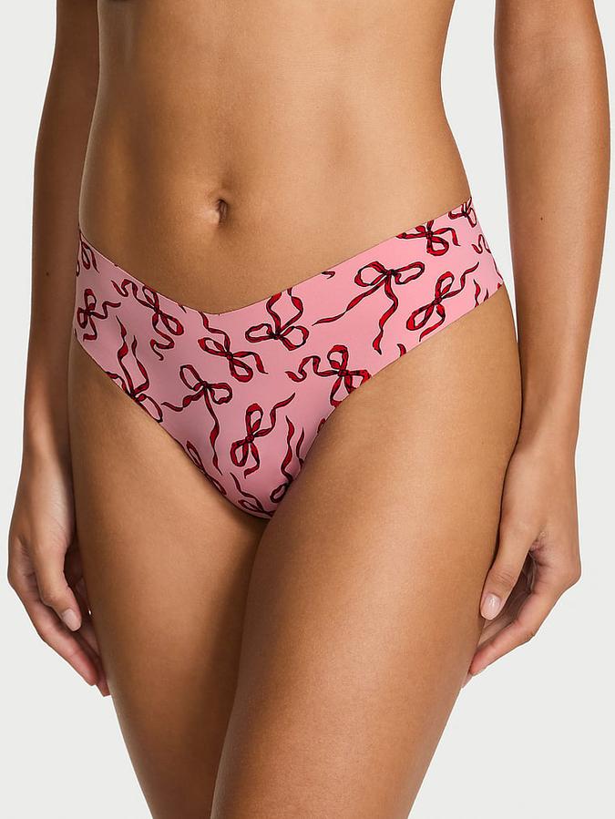 No-Show Thong Panty