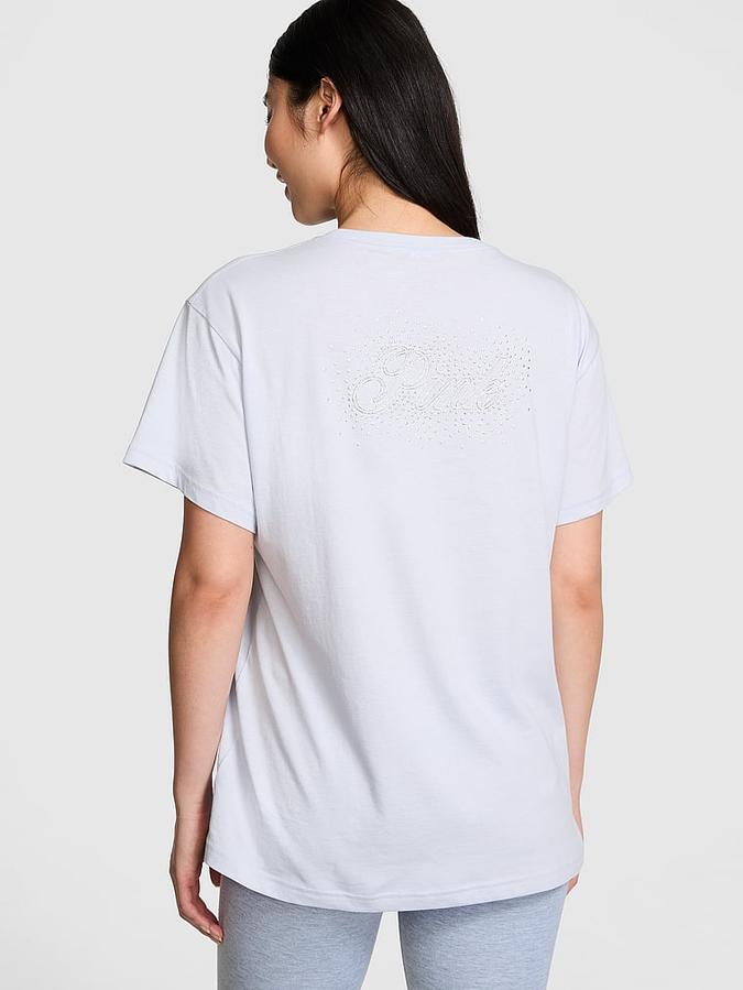 Campus Cotton Tee image number 1