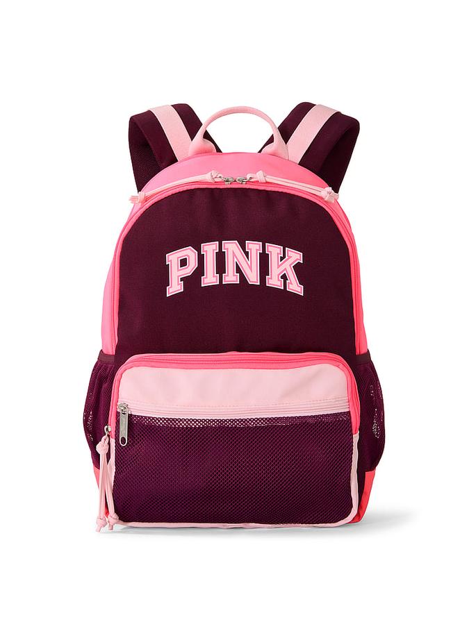 Classic Canvas Backpack