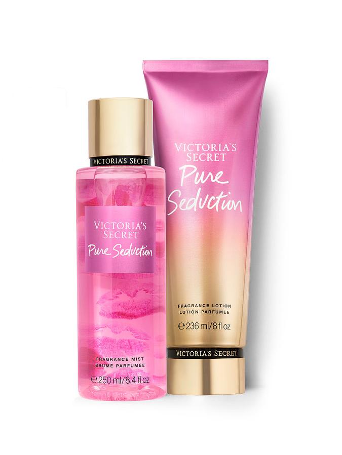 Pure Seduction Nourishing Fragrance Lotion image number 2