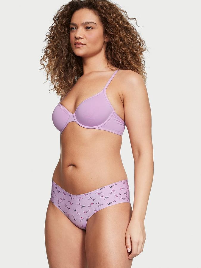 No-Show Hiphugger Panty image number 0