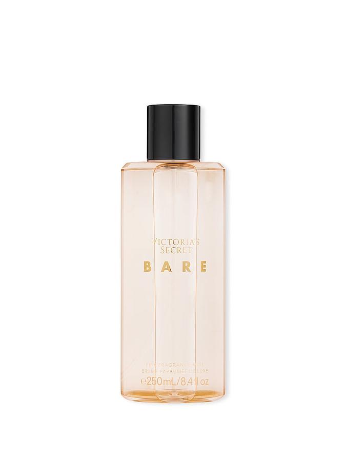 Bare Fine Fragrance Mist image number 0