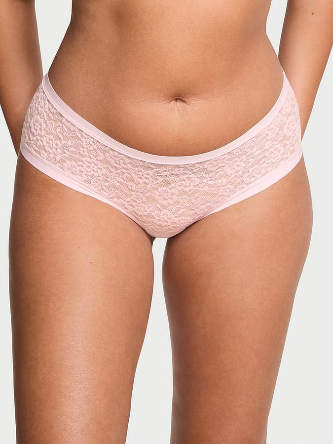 No-Show Lacie Cheeky Panty